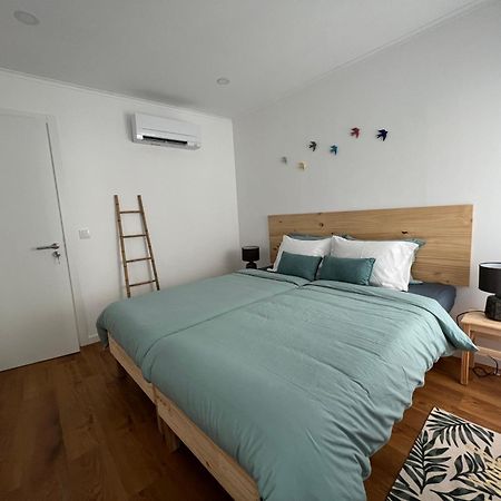 Urban 41 Guest House Ponta Delgada Eksteriør billede
