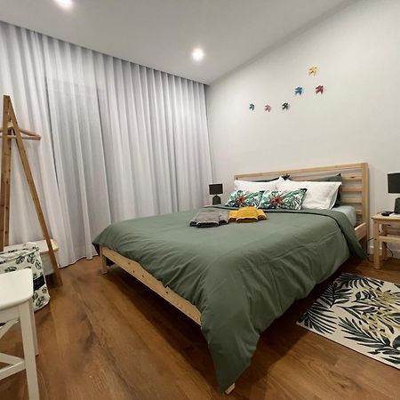 Urban 41 Guest House Ponta Delgada Eksteriør billede