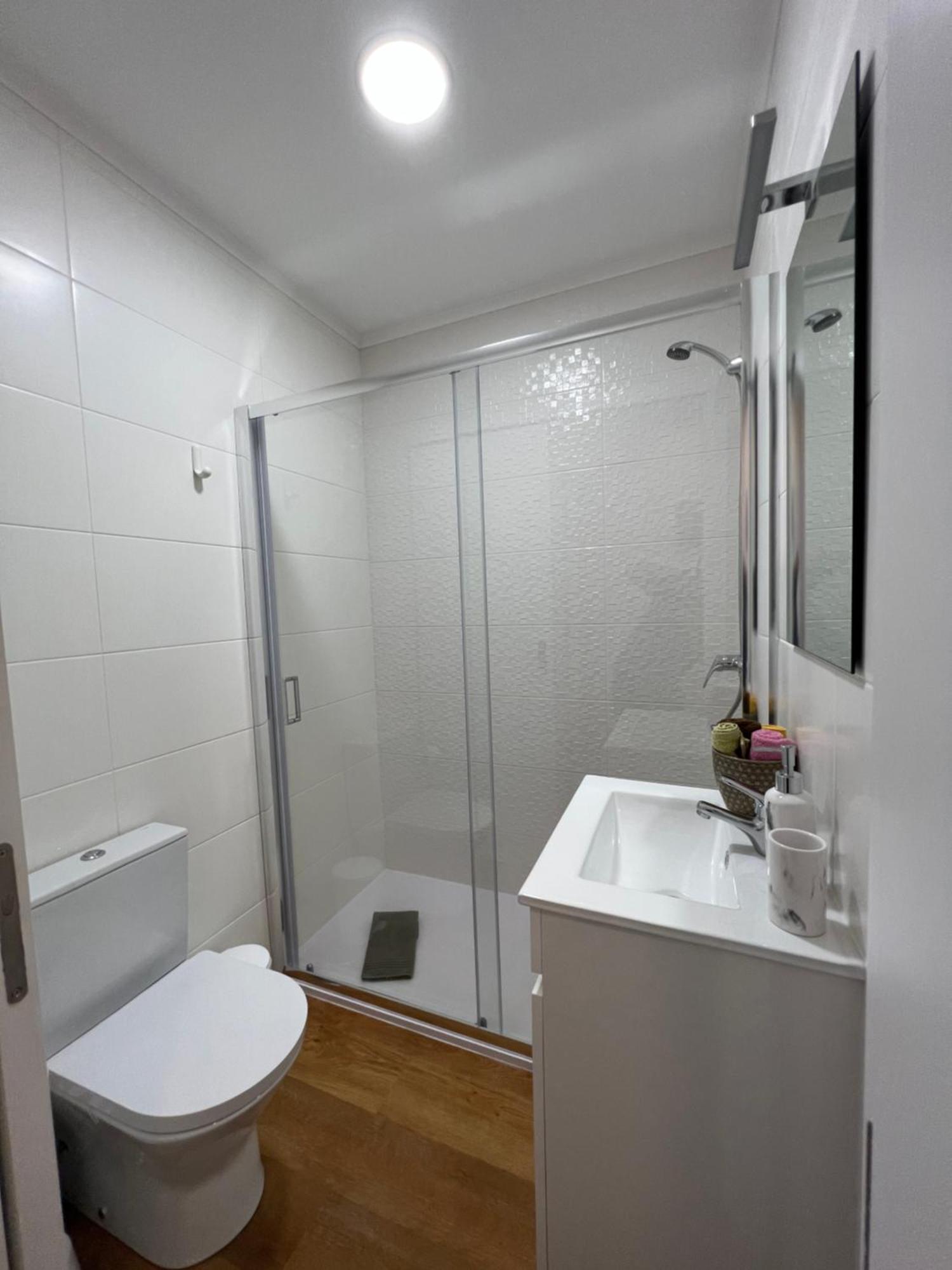 Urban 41 Guest House Ponta Delgada Eksteriør billede