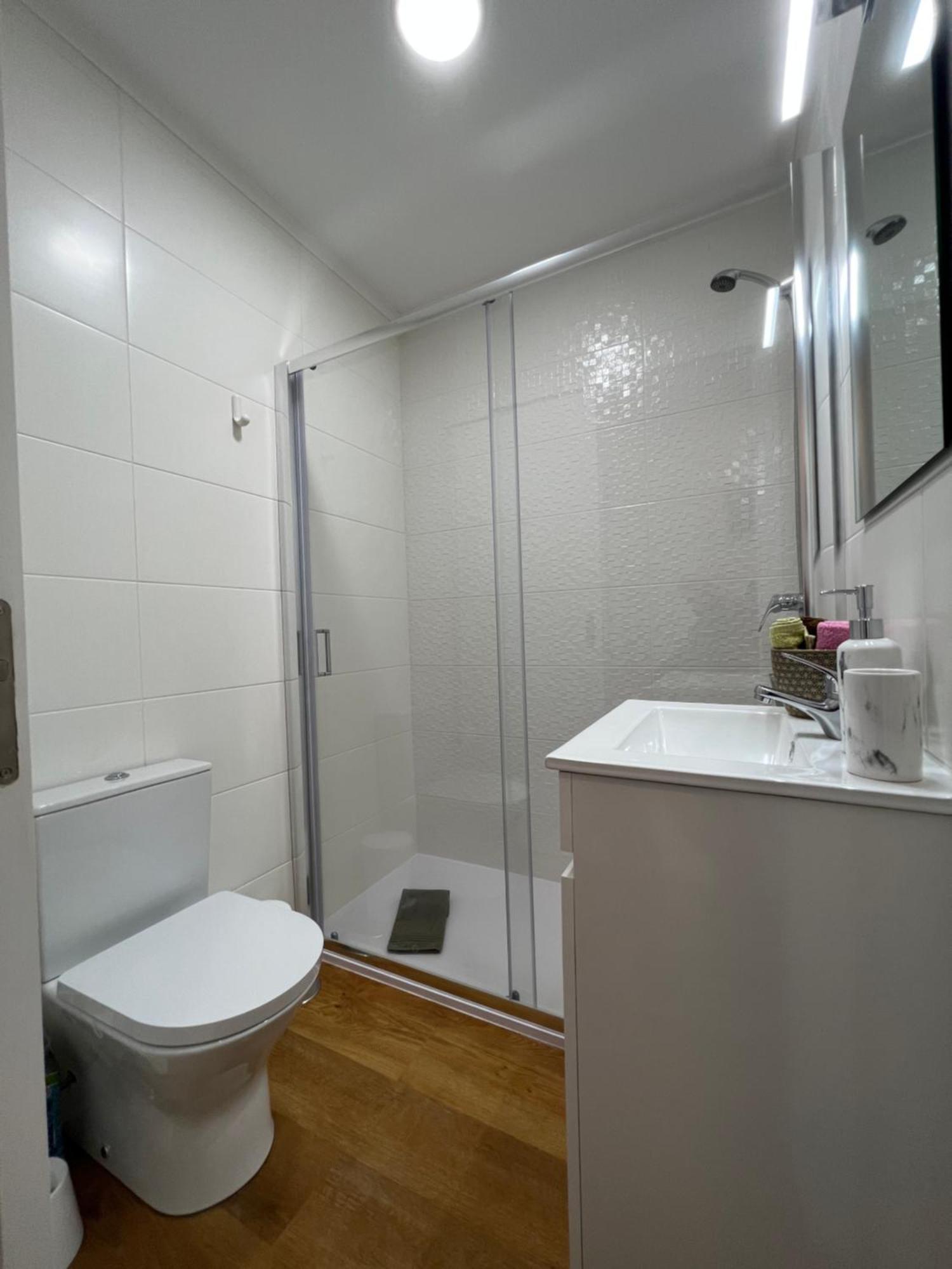 Urban 41 Guest House Ponta Delgada Eksteriør billede