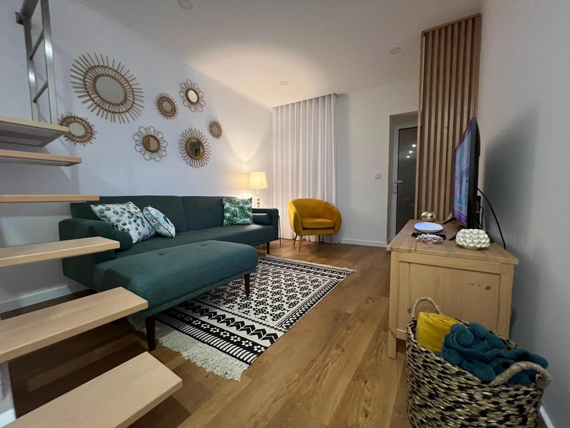 Urban 41 Guest House Ponta Delgada Eksteriør billede