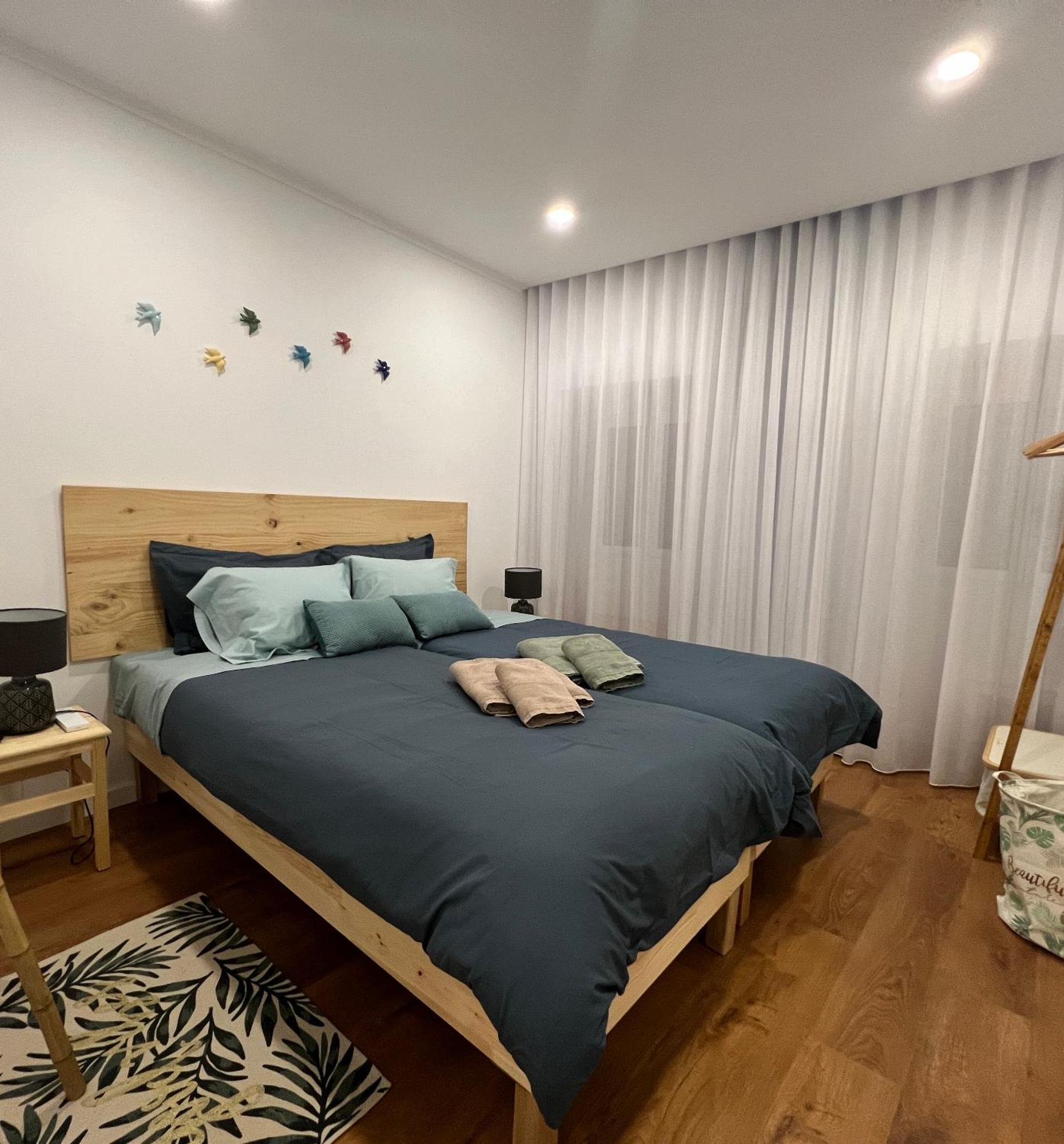 Urban 41 Guest House Ponta Delgada Eksteriør billede