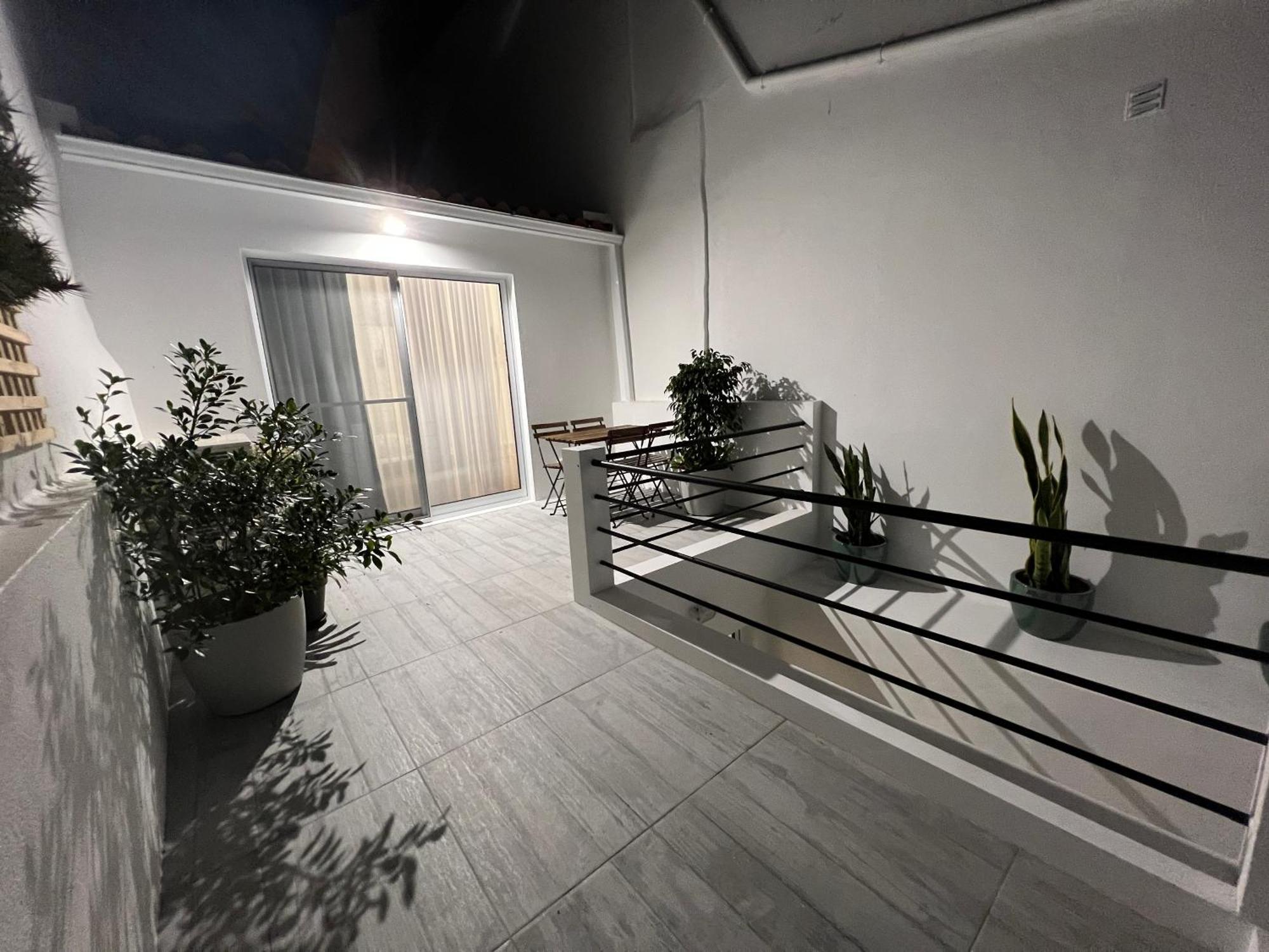 Urban 41 Guest House Ponta Delgada Eksteriør billede
