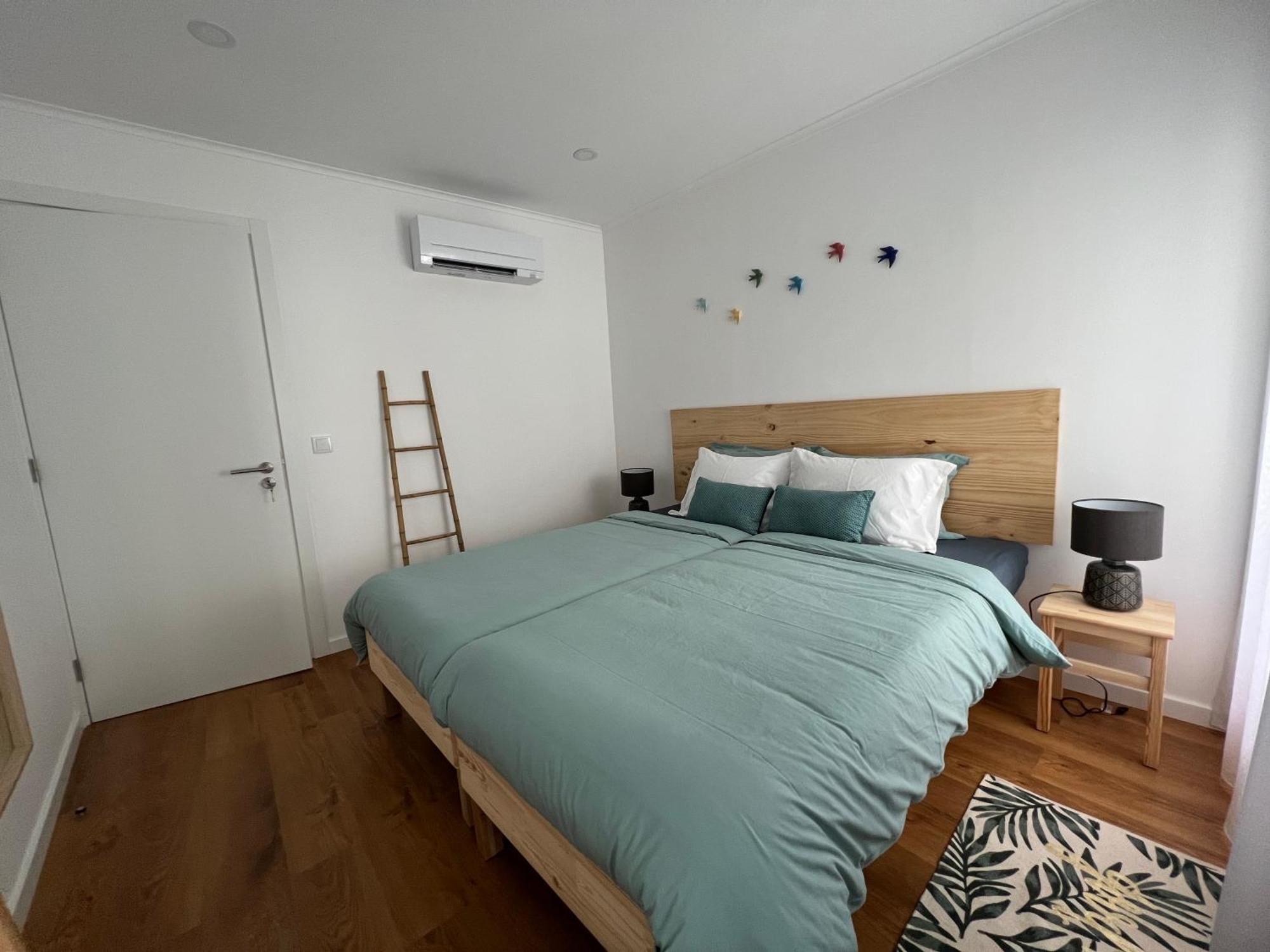 Urban 41 Guest House Ponta Delgada Eksteriør billede