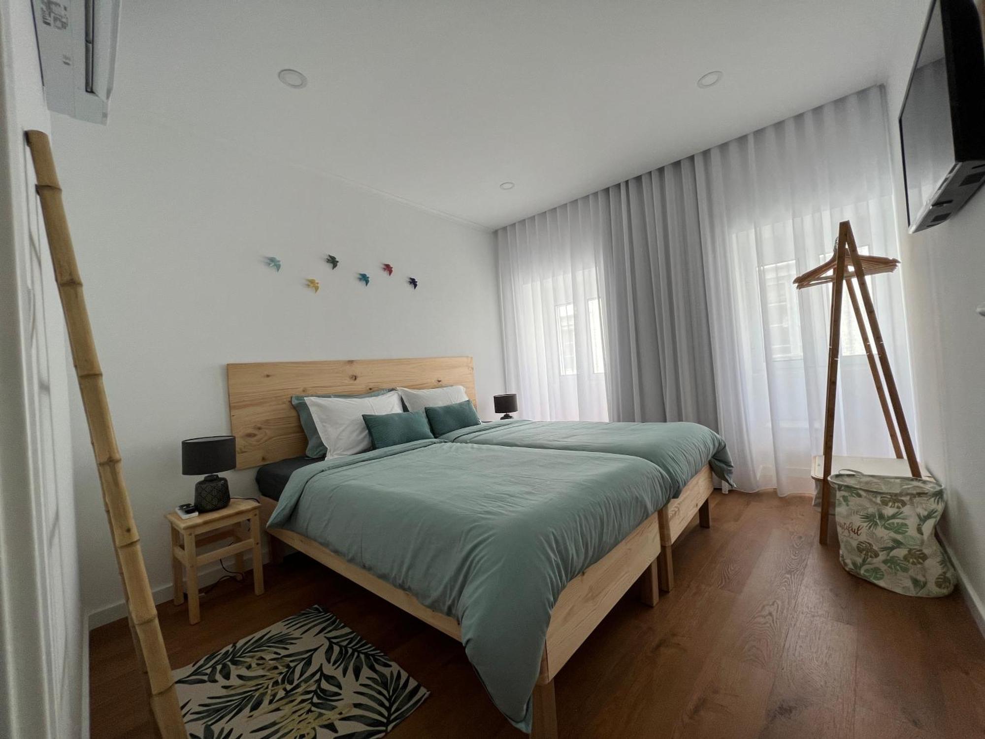 Urban 41 Guest House Ponta Delgada Eksteriør billede