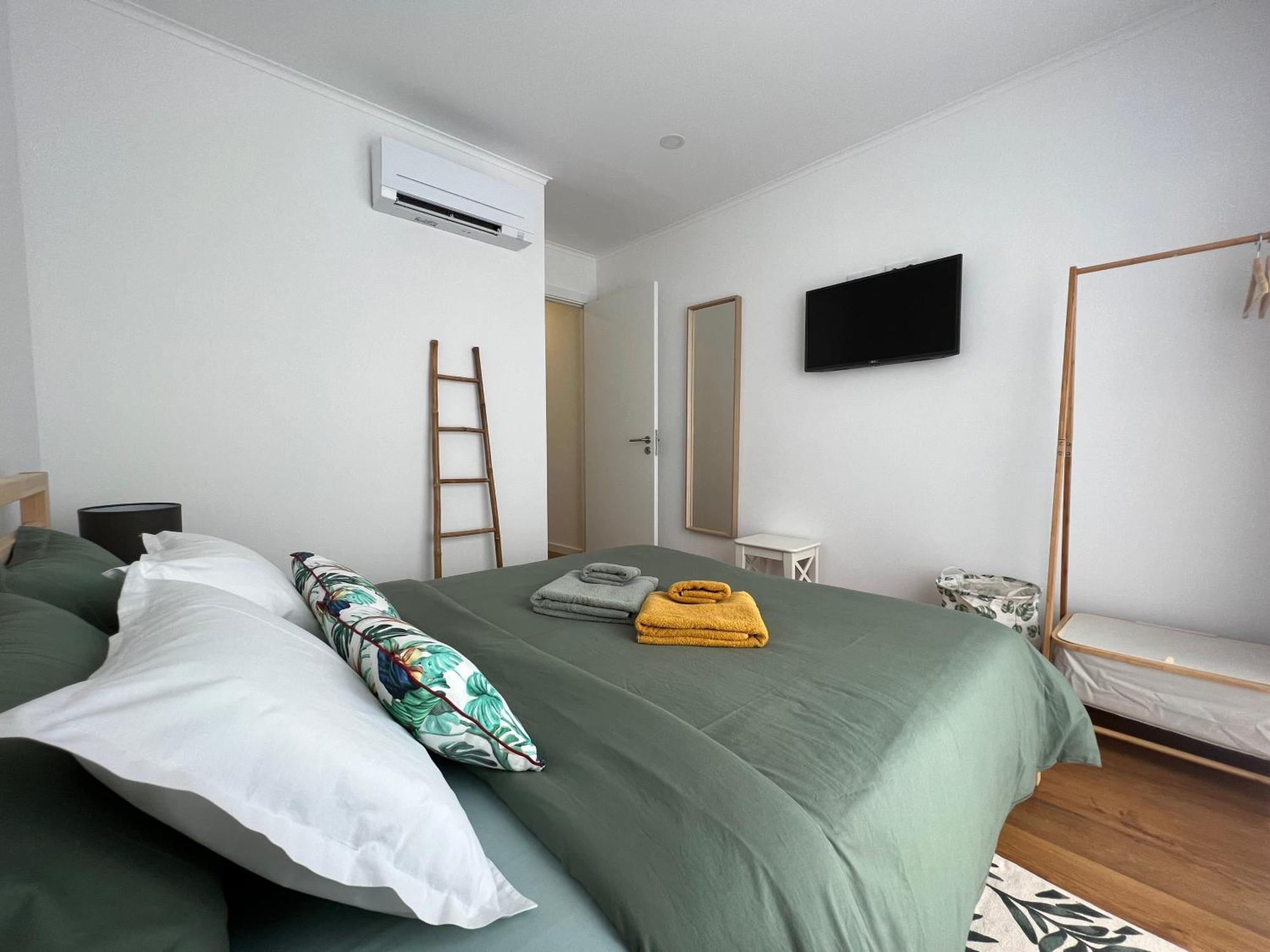 Urban 41 Guest House Ponta Delgada Eksteriør billede