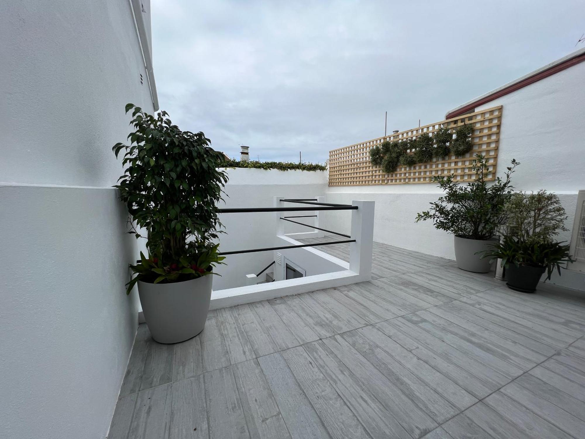 Urban 41 Guest House Ponta Delgada Eksteriør billede