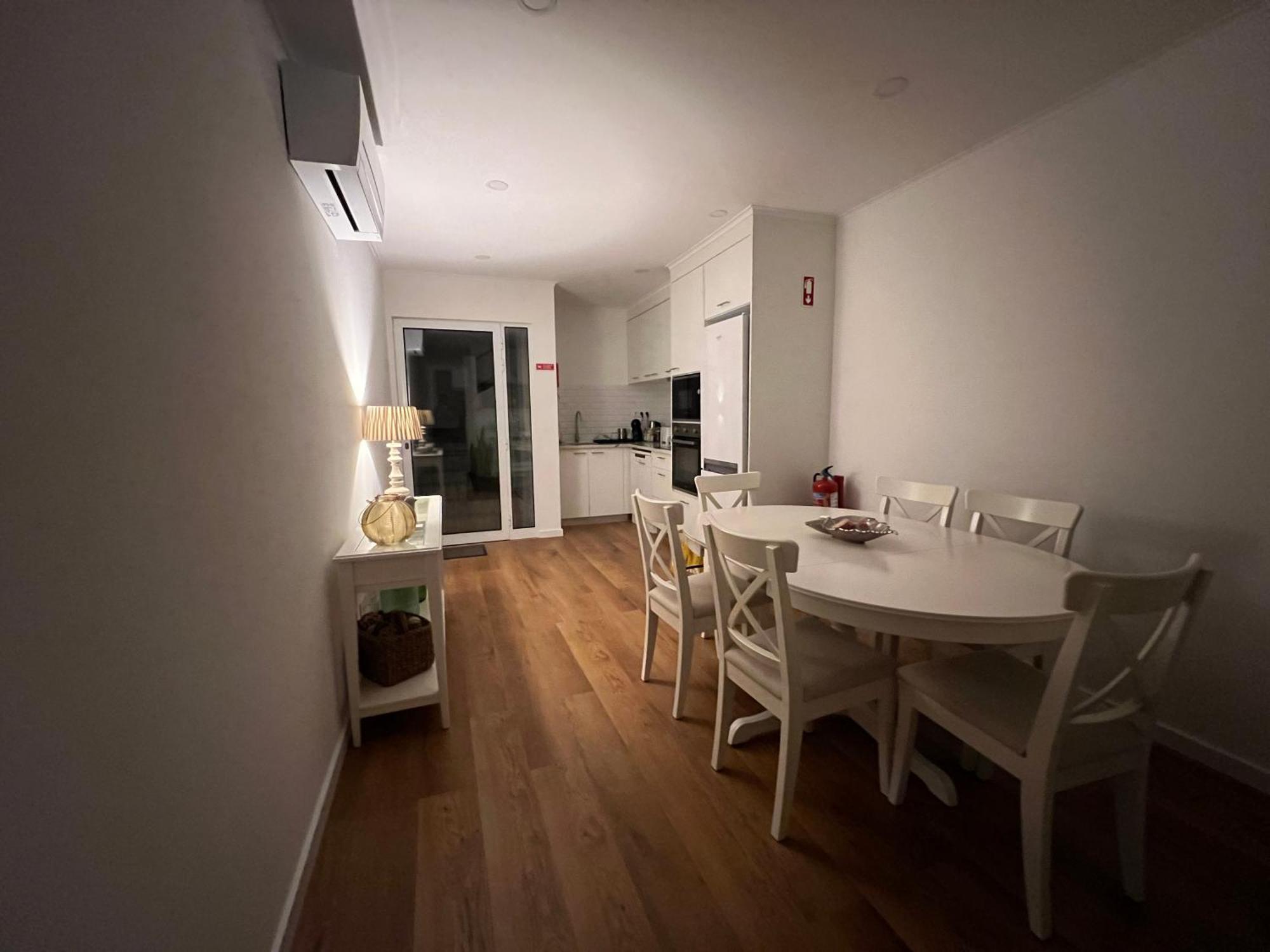 Urban 41 Guest House Ponta Delgada Eksteriør billede