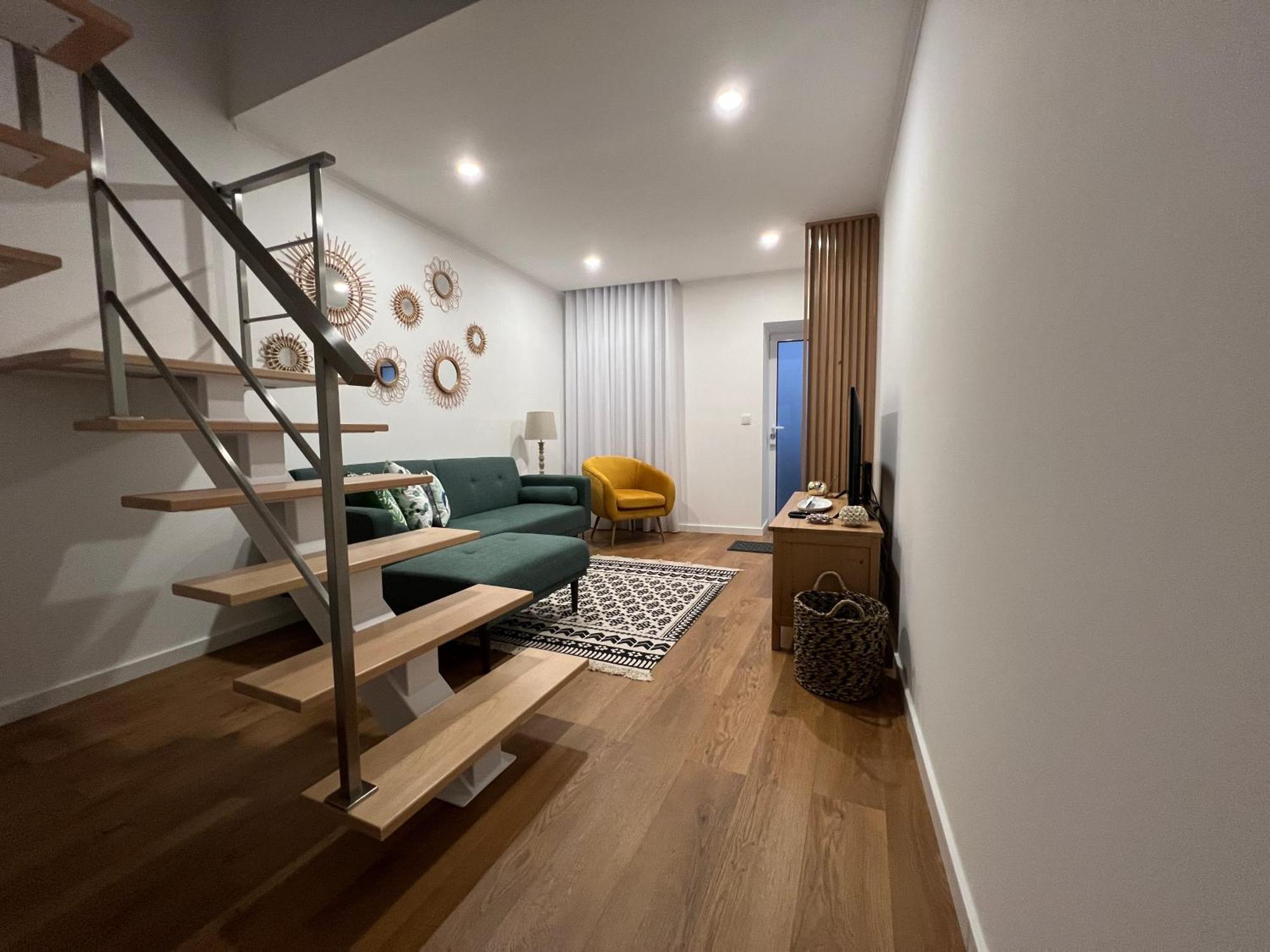 Urban 41 Guest House Ponta Delgada Eksteriør billede