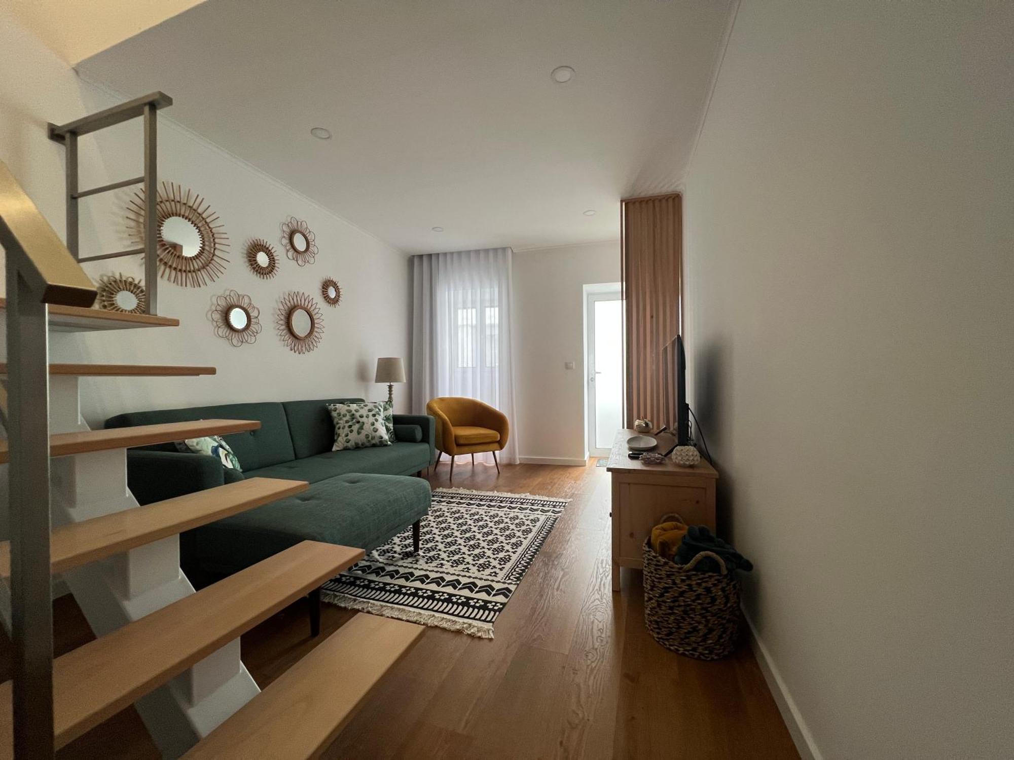 Urban 41 Guest House Ponta Delgada Eksteriør billede