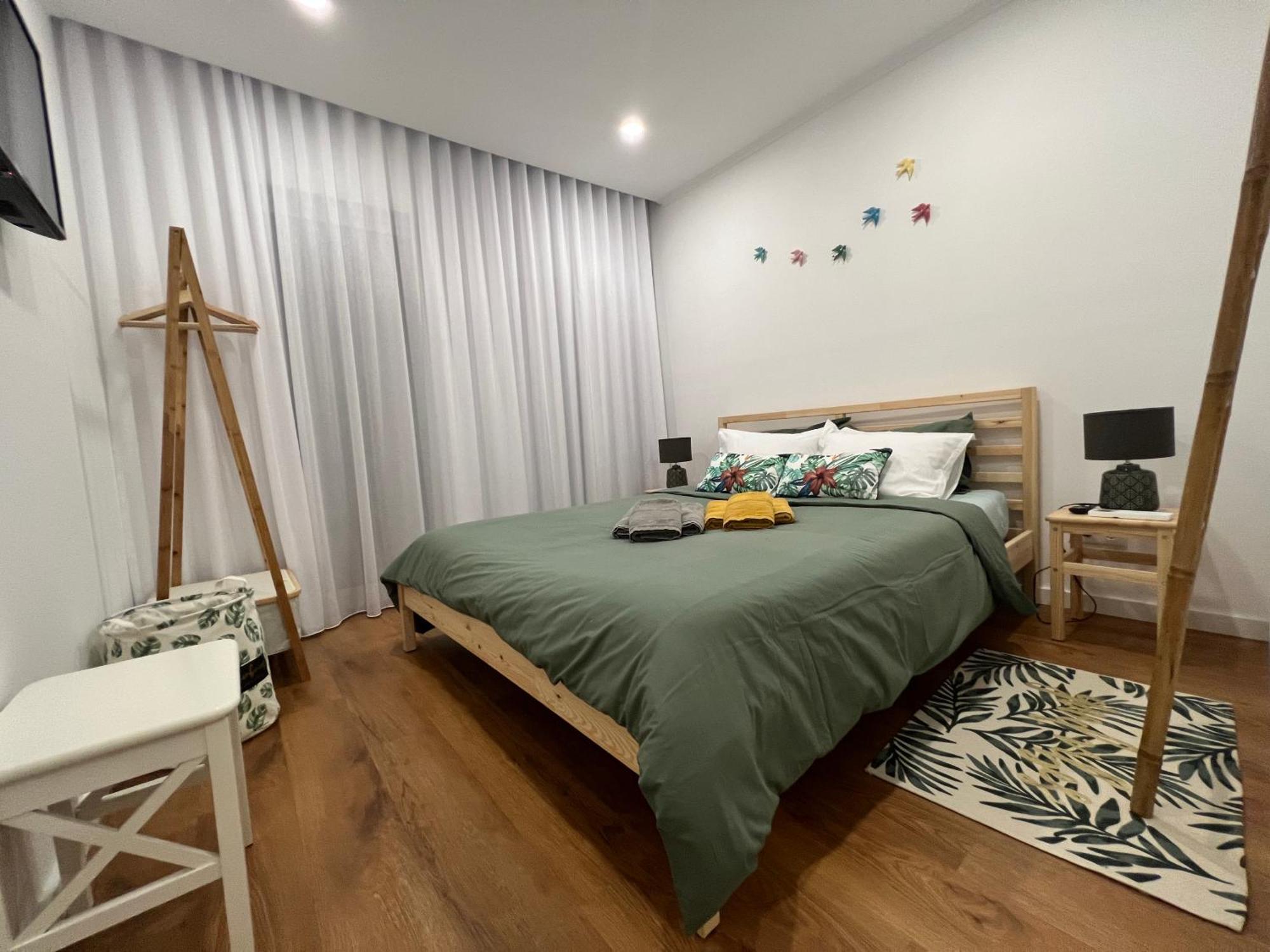 Urban 41 Guest House Ponta Delgada Eksteriør billede